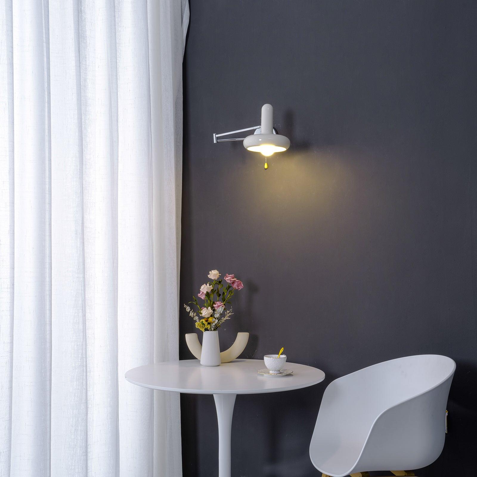 Rocker Wall Light - Lumpaz