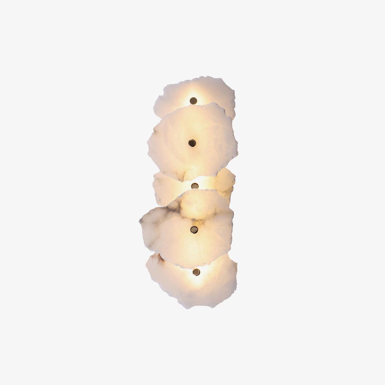 Petra Wall Lamp - Lumpaz
