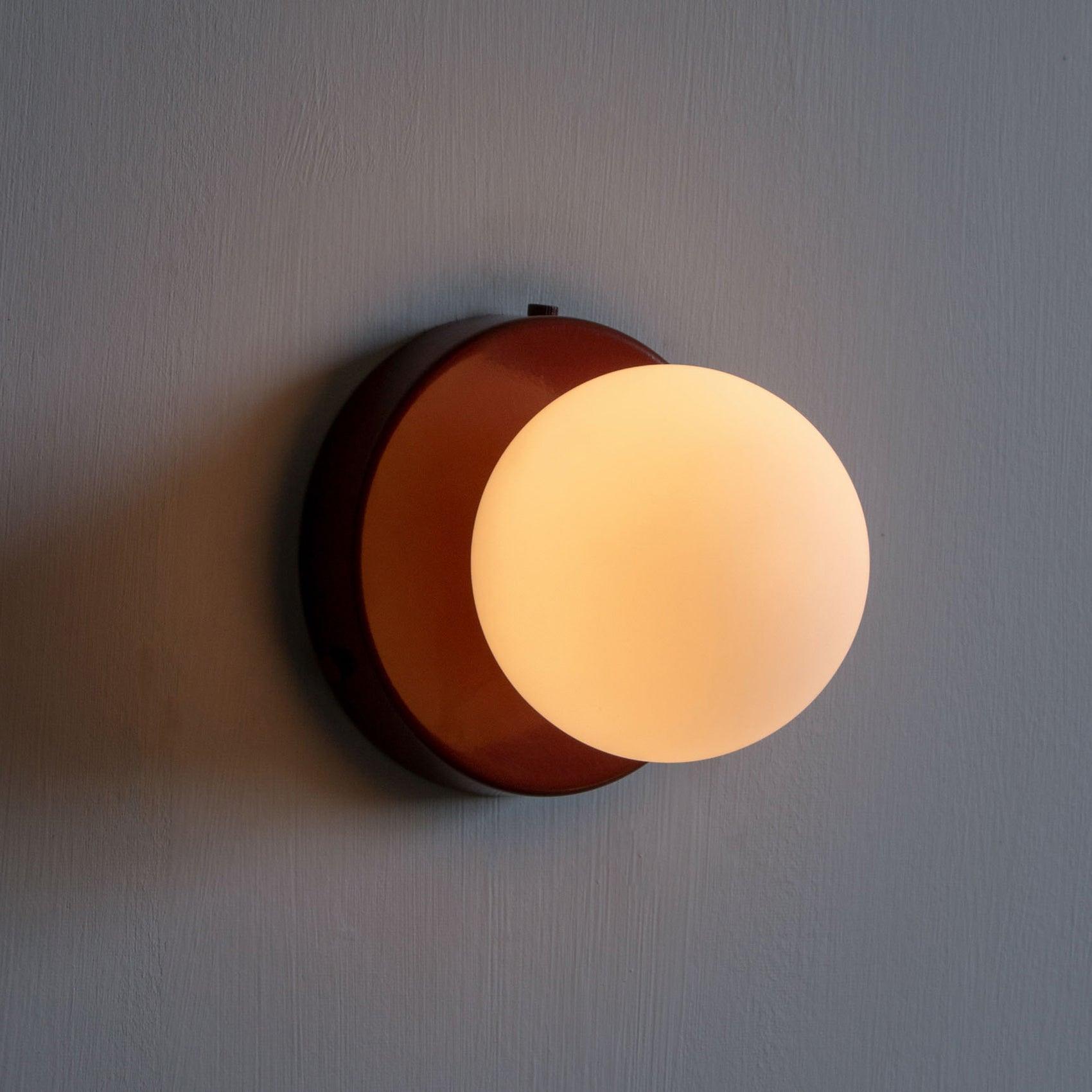 Nuvol Wall Lamp - Lumpaz