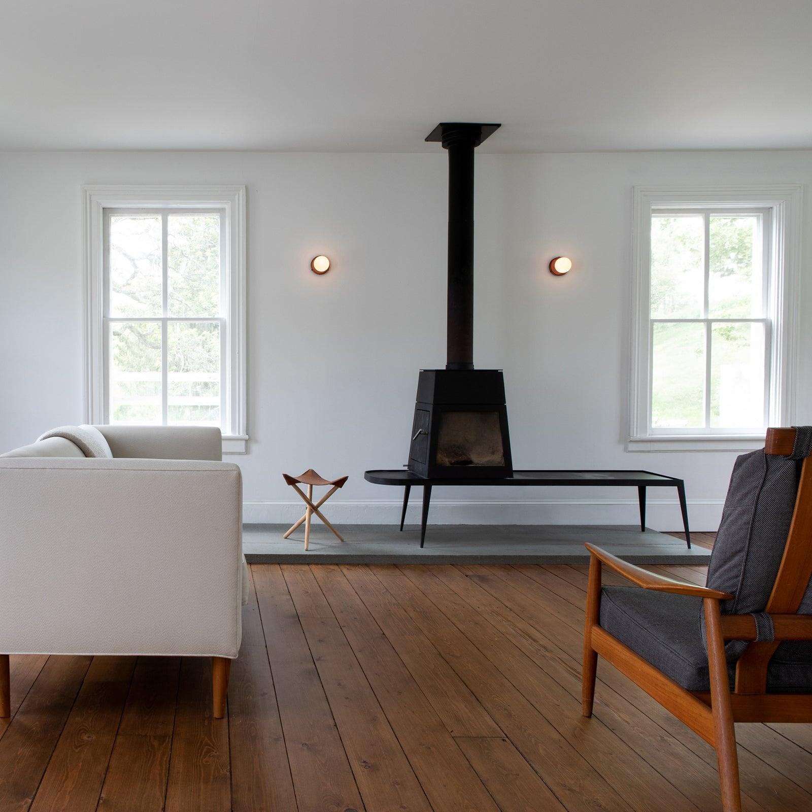 Nuvol Wall Lamp - Lumpaz