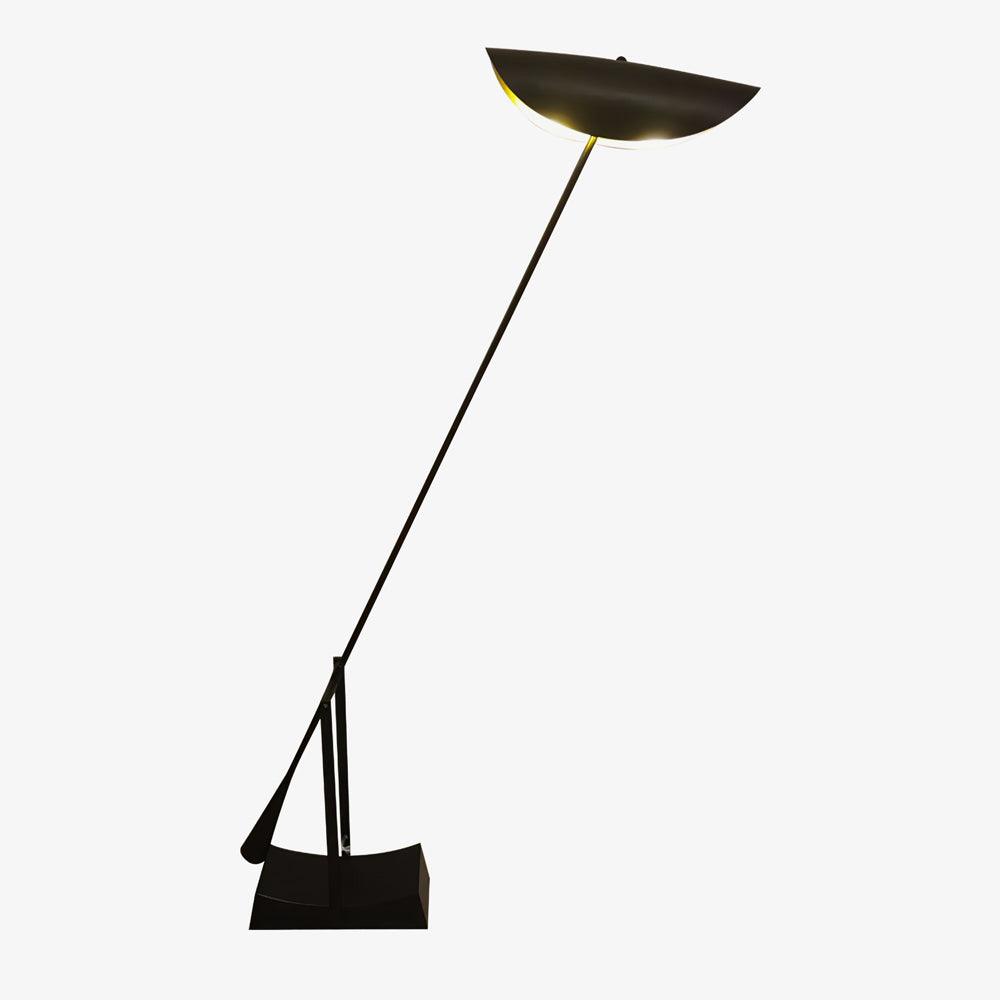 YIU-X Floor Lamp - Lumpaz