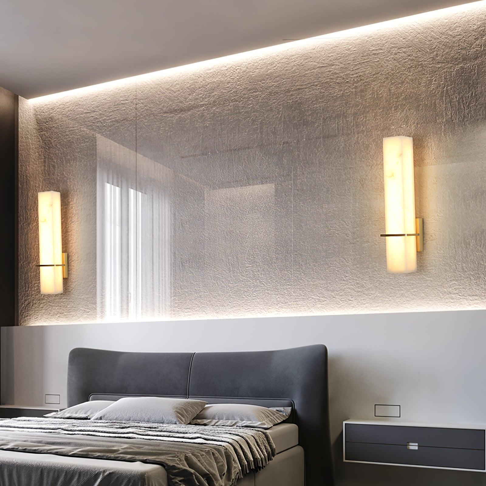 Milan Wall Sconce - Lumpaz