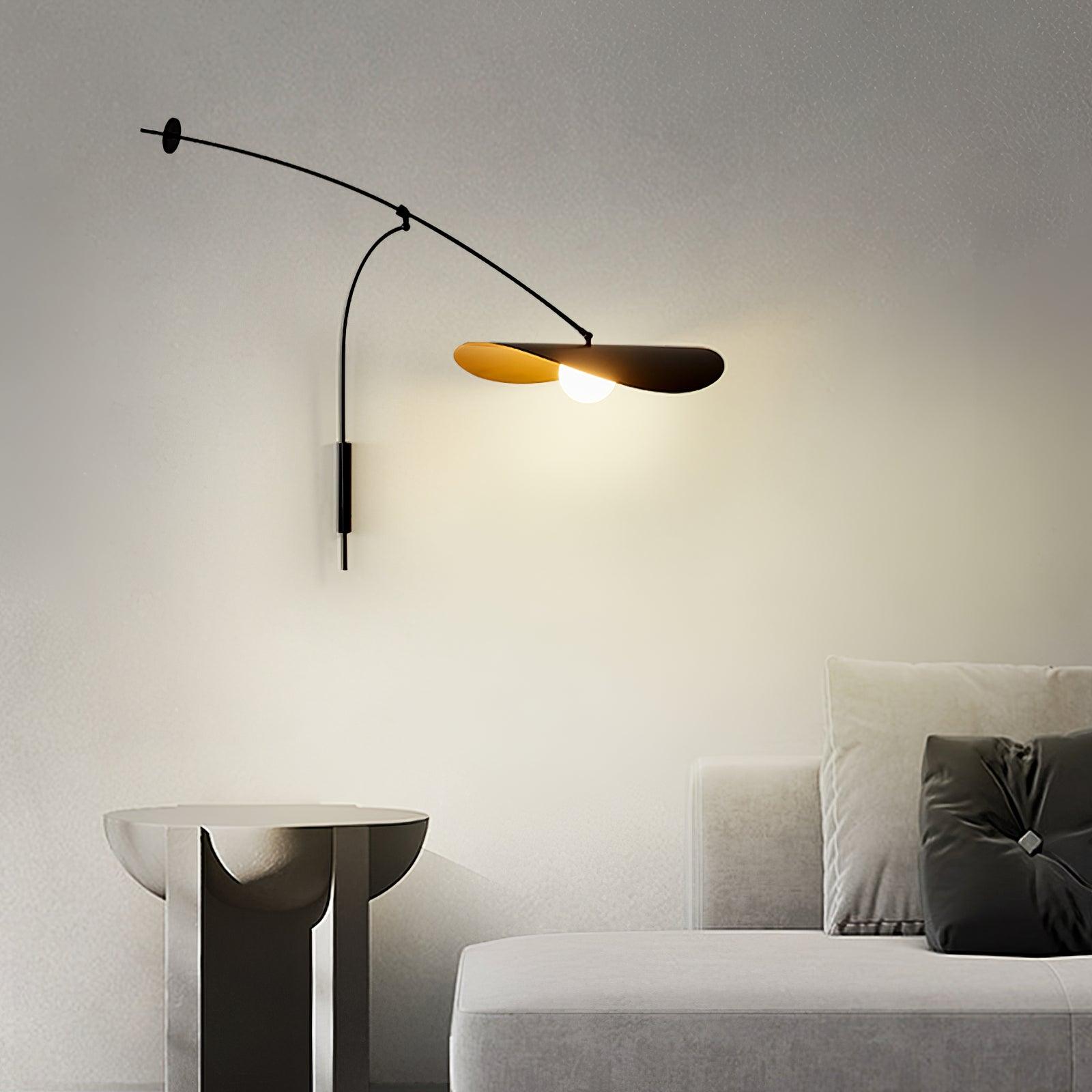 Myrna Wall Light - Lumpaz