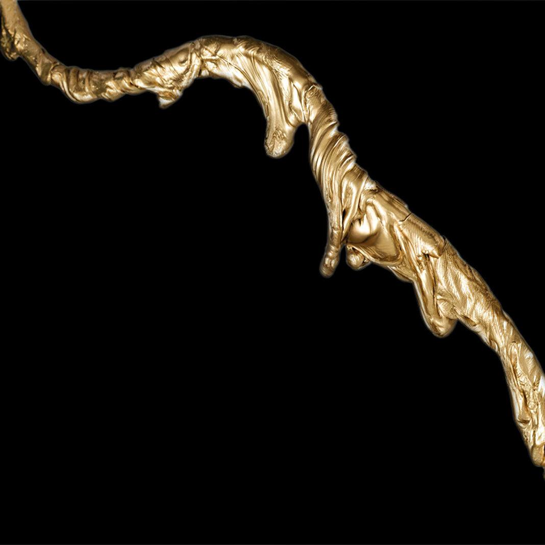 Ines Floor Lamp - Lumpaz