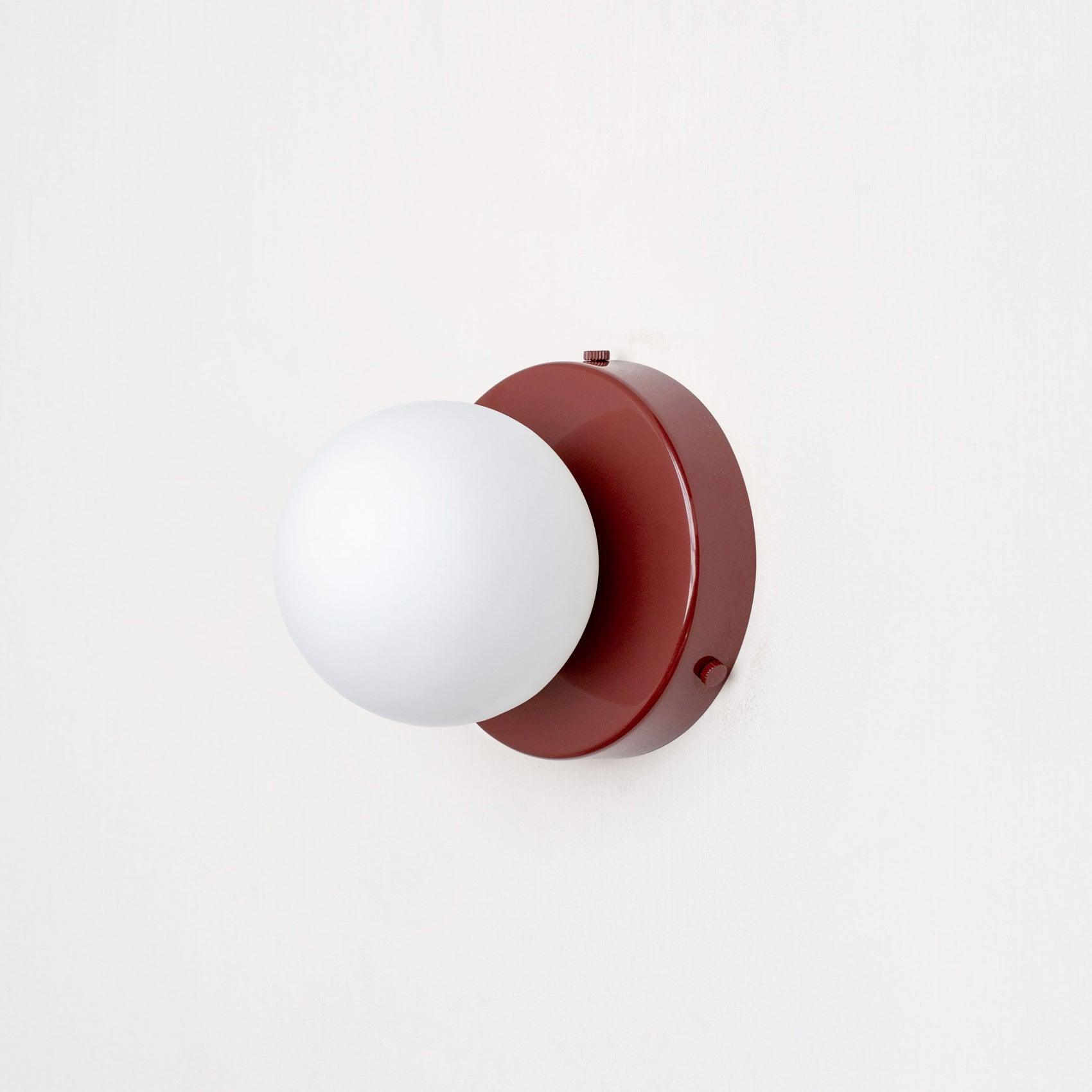Nuvol Wall Lamp - Lumpaz