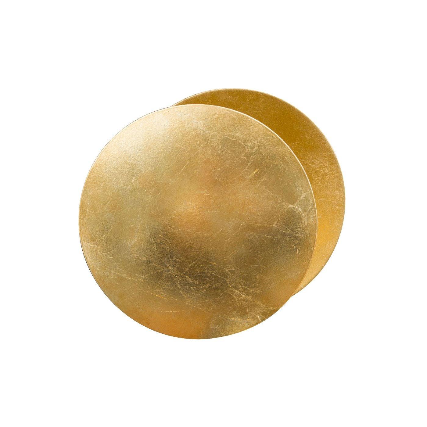 Giorgio Wall Lamp - Lumpaz