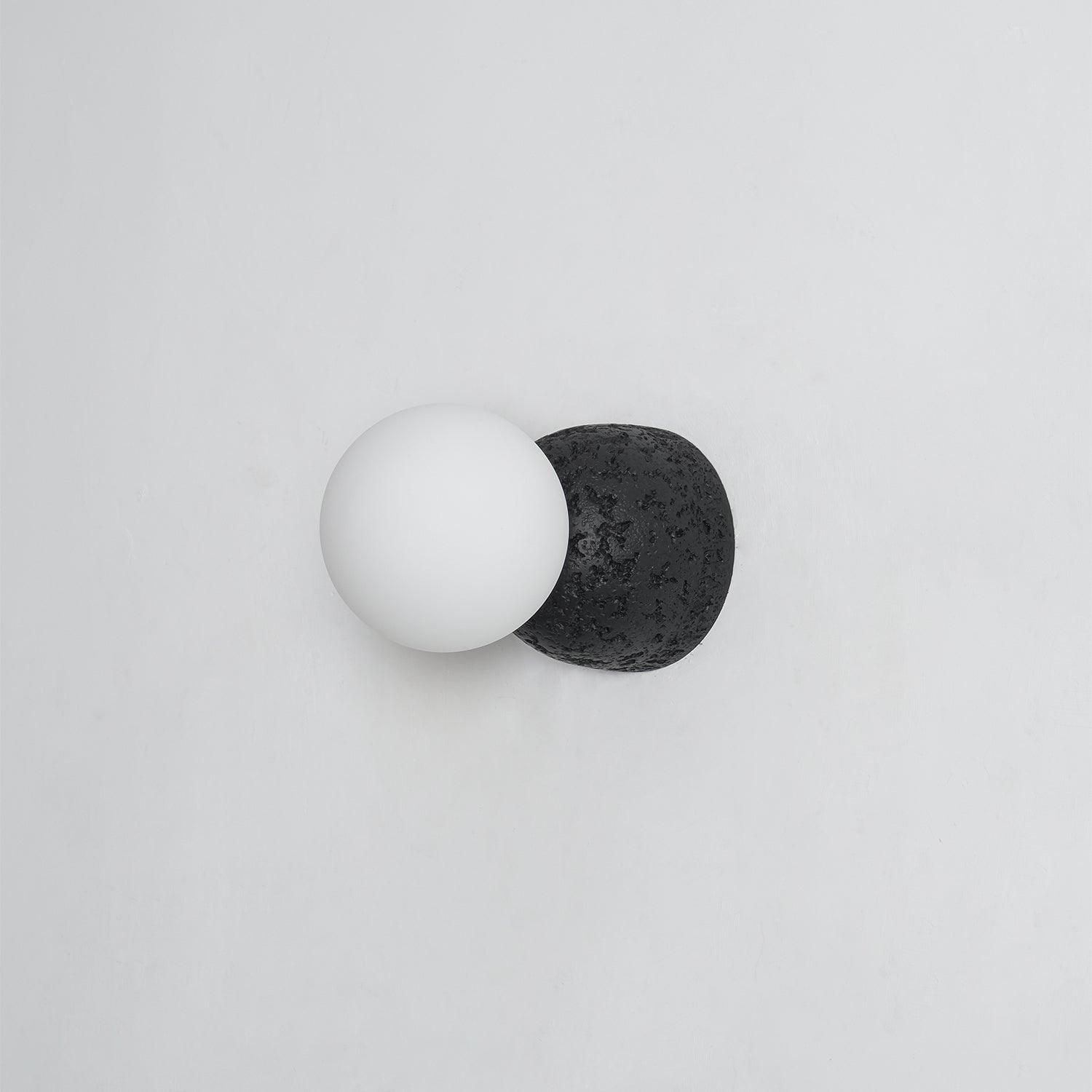 Origo Wall Lamp - Lumpaz