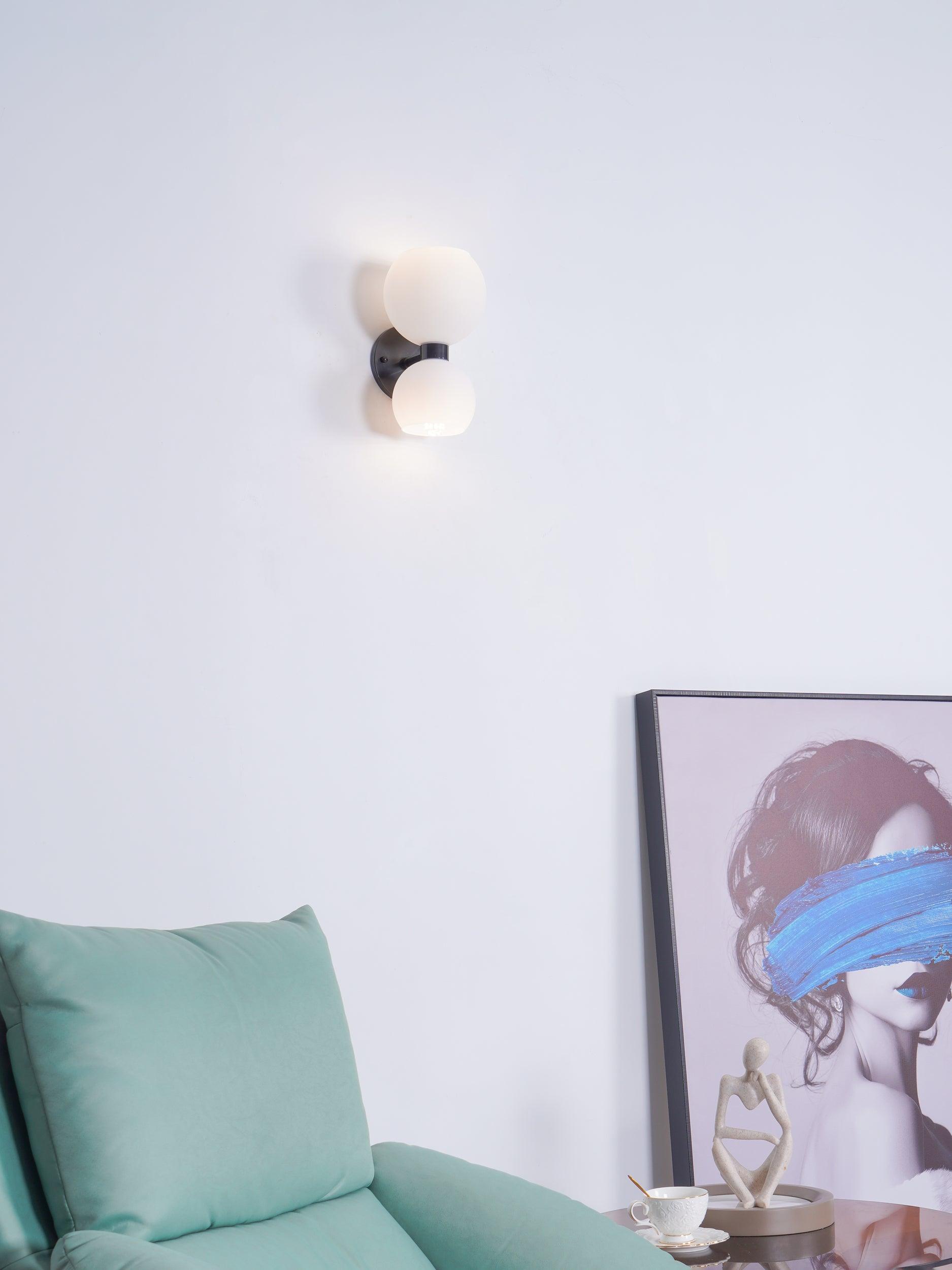 Betty Wall Lamp - Lumpaz