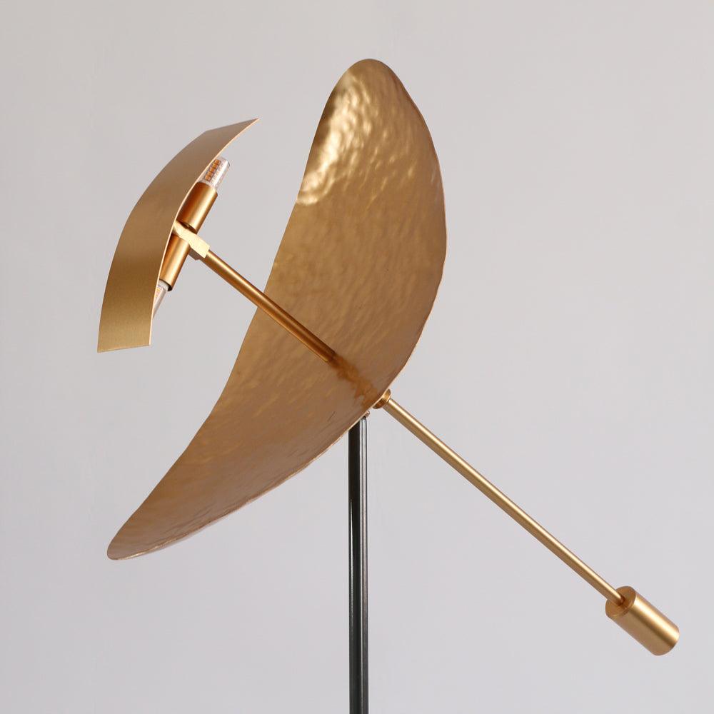 Ribot Floor Lamp - Lumpaz