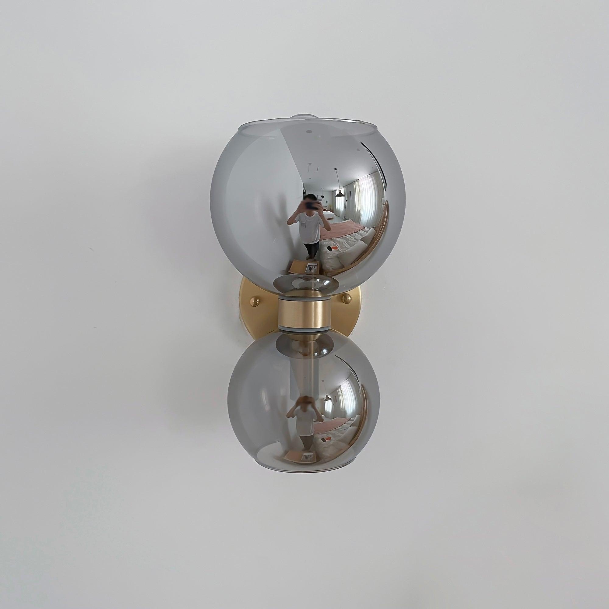 Betty Wall Lamp - Lumpaz