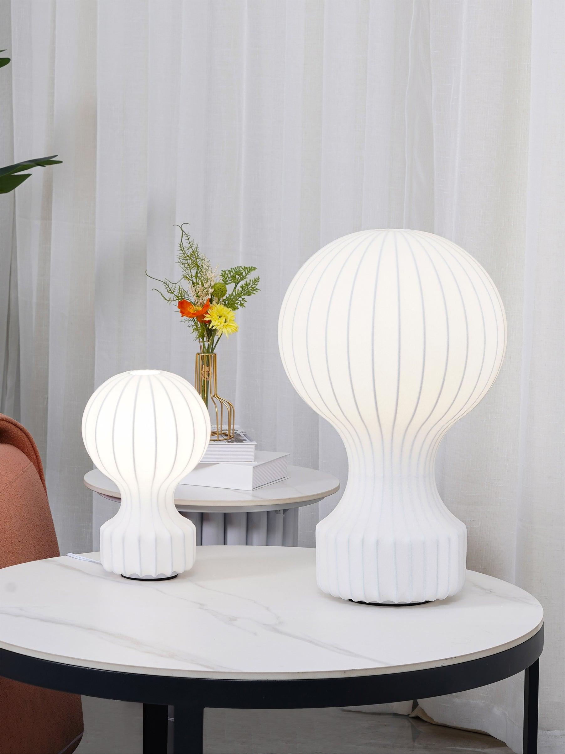 Hot Air Balloon Table Lamp - Lumpaz