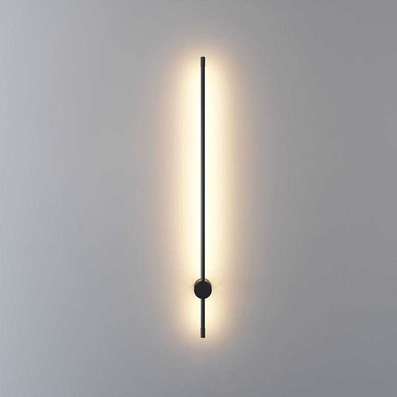 Linear LED Wall Light - Lumpaz