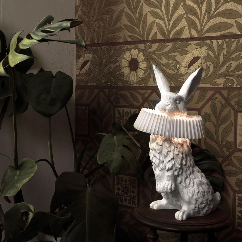 Rabbit X Table Lamp - Lumpaz