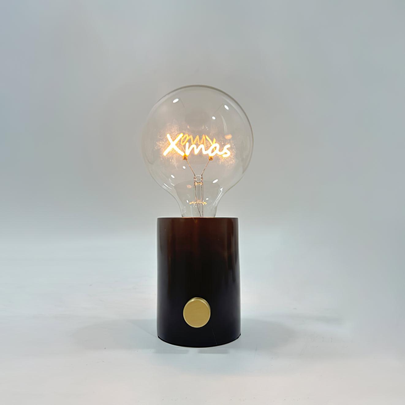 Mickey Table Lamp - Lumpaz