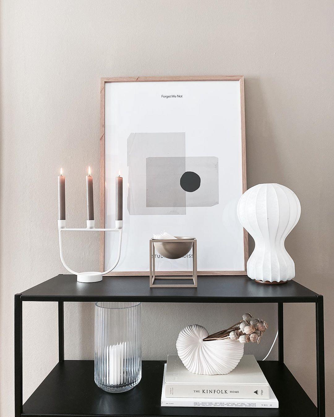 Hot Air Balloon Table Lamp - Lumpaz