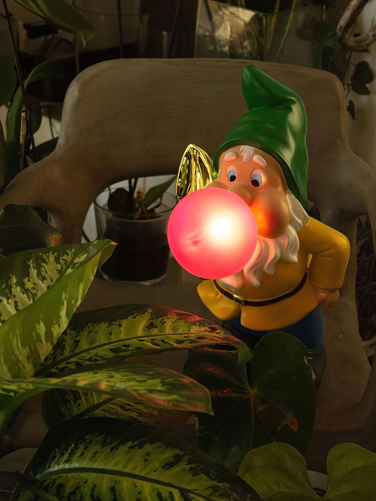 Gummy Working Table Lamp - Lumpaz