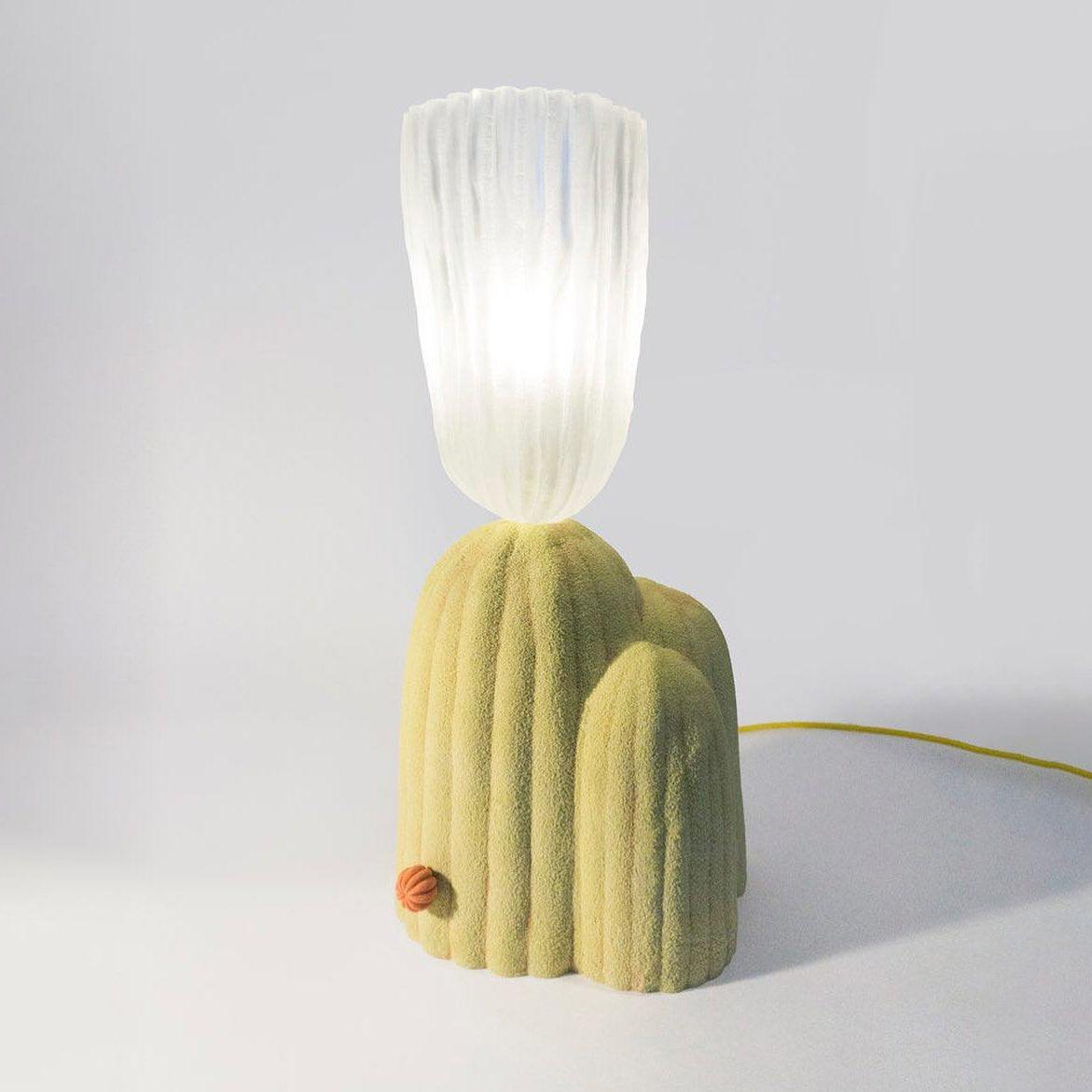 RBS Cactus Lamp - Lumpaz