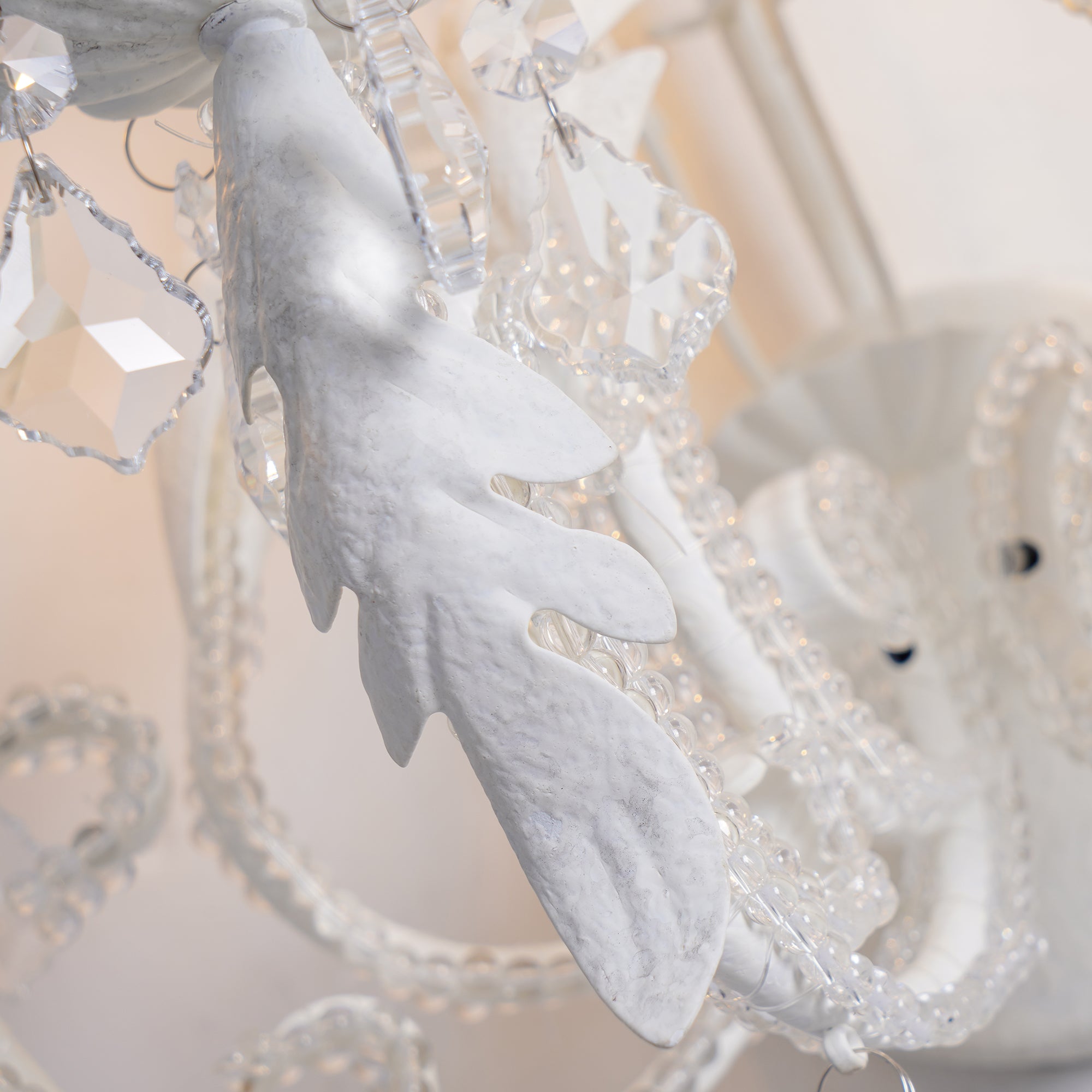 Candle Holder Wall Lamp - Lumpaz