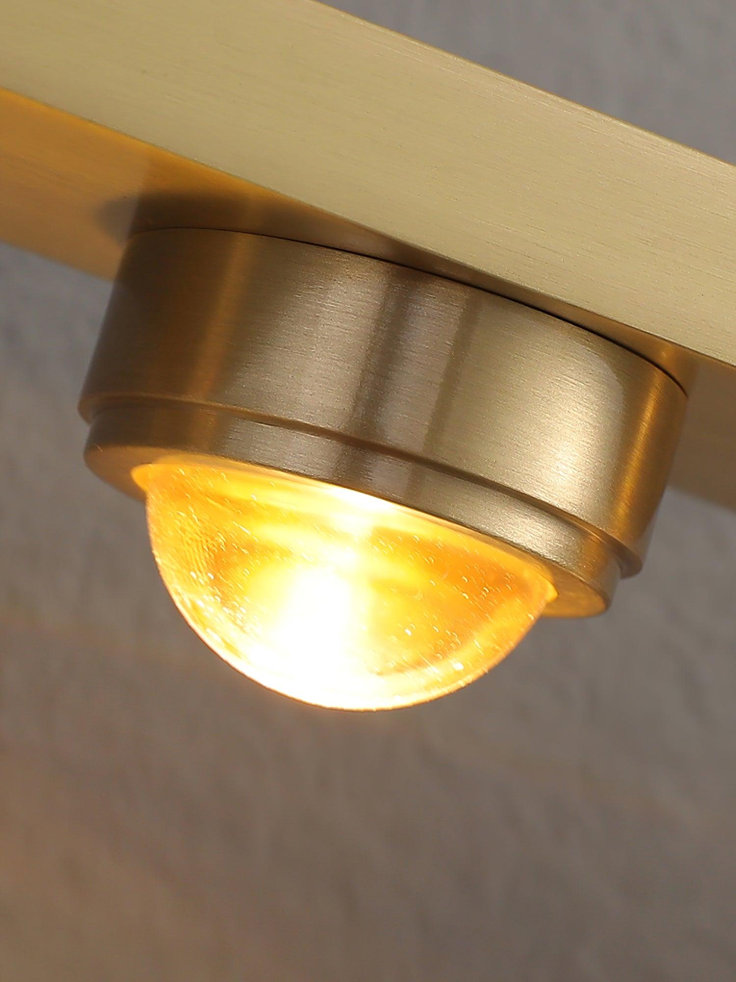 Kent Wall Lamp - Lumpaz