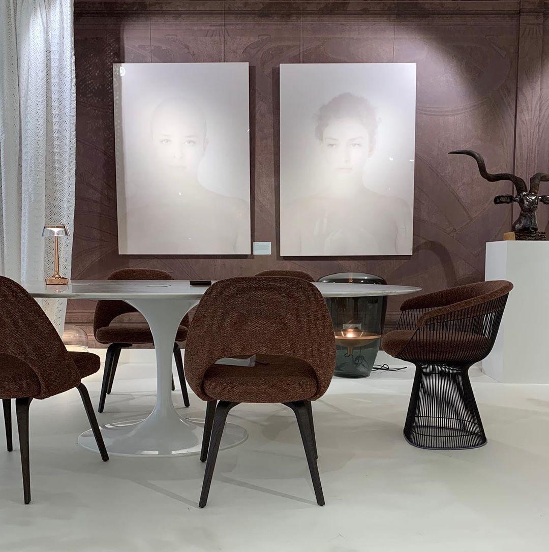 Balloon Table Lamp - Lumpaz