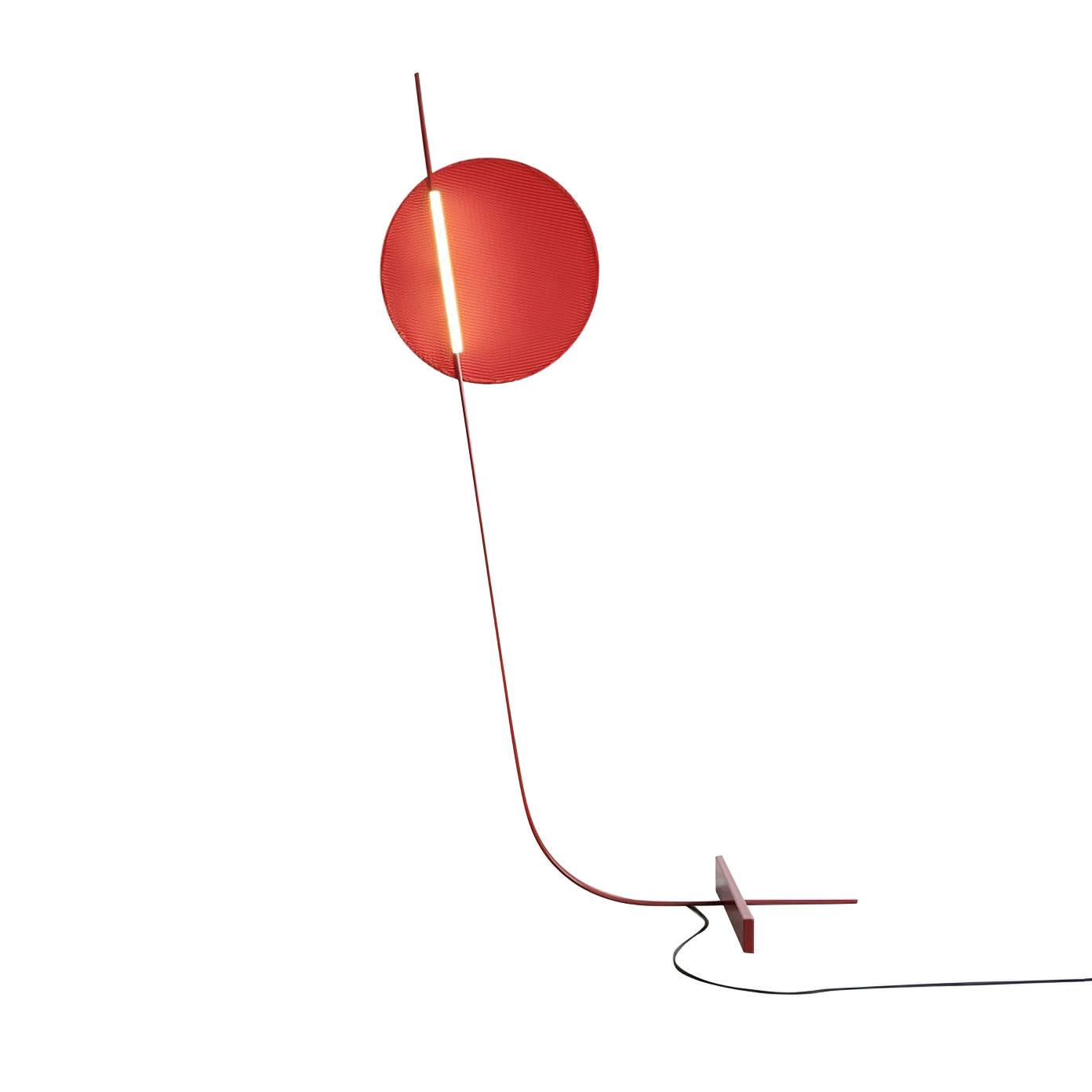 Athletes Floor Lamp - Lumpaz
