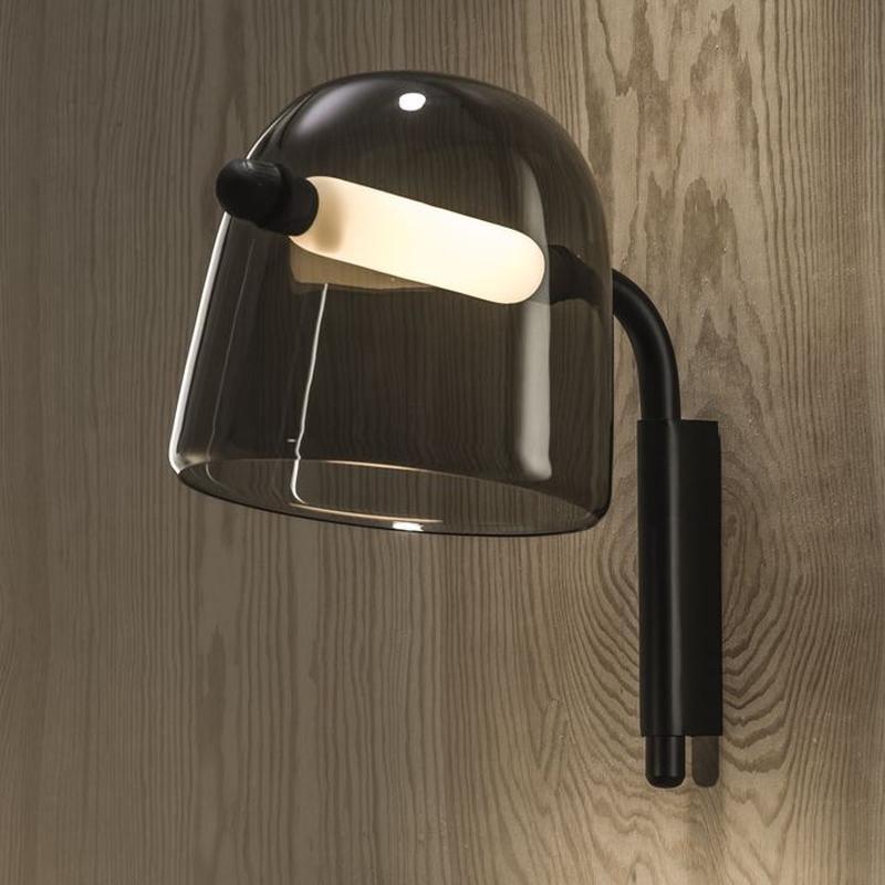 Mona Wall Lamp - Lumpaz