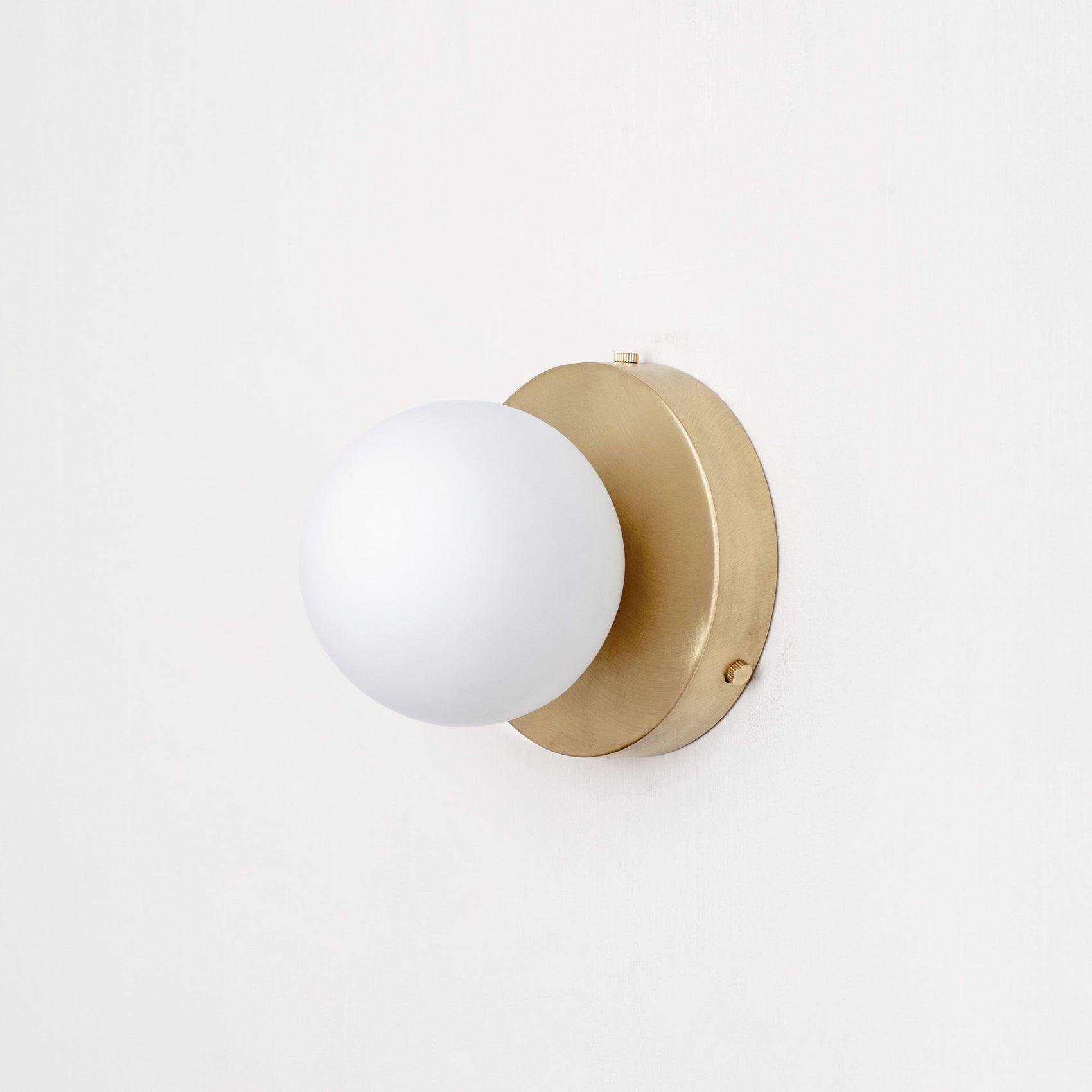 Nuvol Wall Lamp - Lumpaz