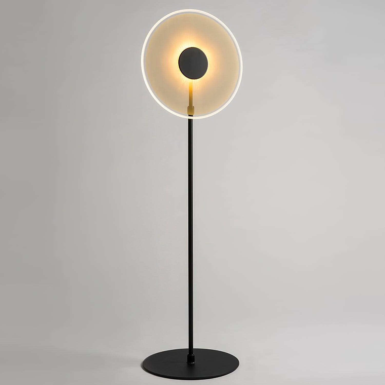 Blass Genesis Floor Lamp - Lumpaz