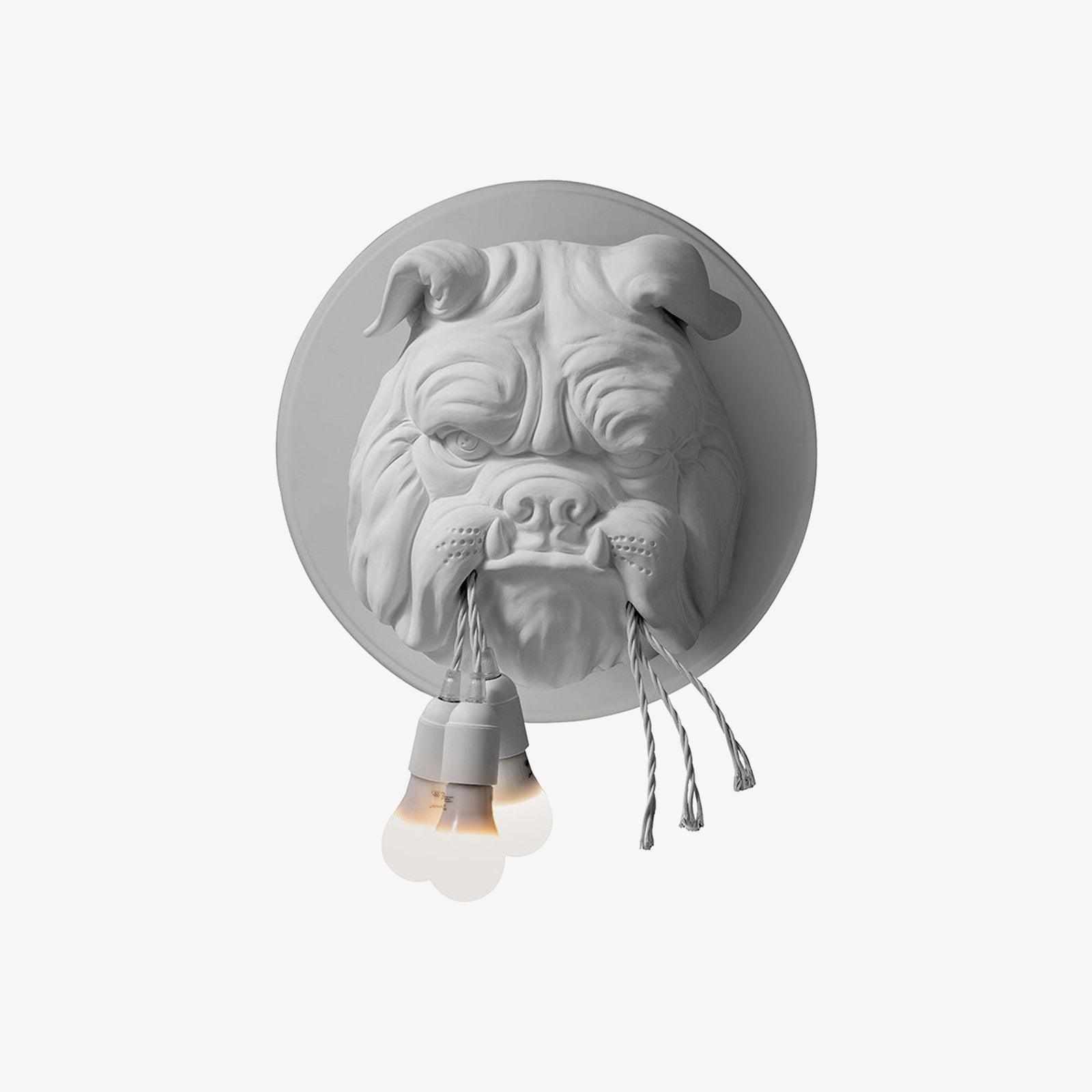 Amsterdam Wall Lamp - Lumpaz
