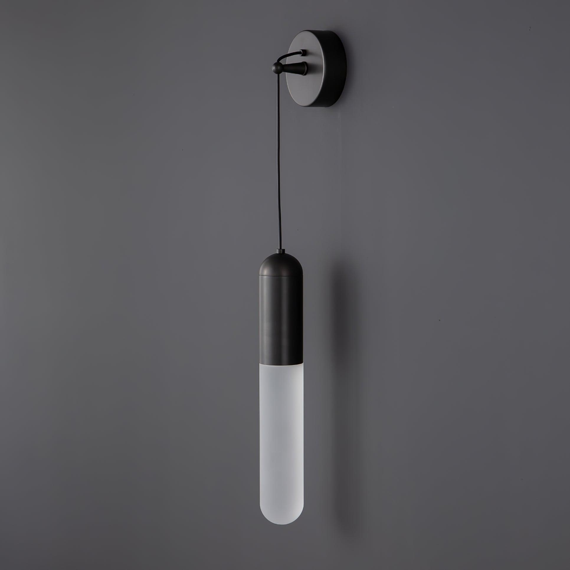 Flume Wall Light - Lumpaz