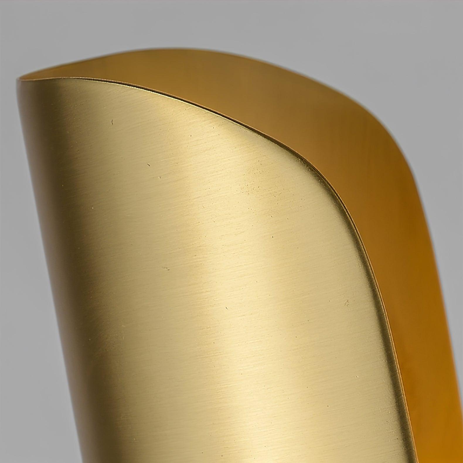 Guardian Wall Sconce - Lumpaz