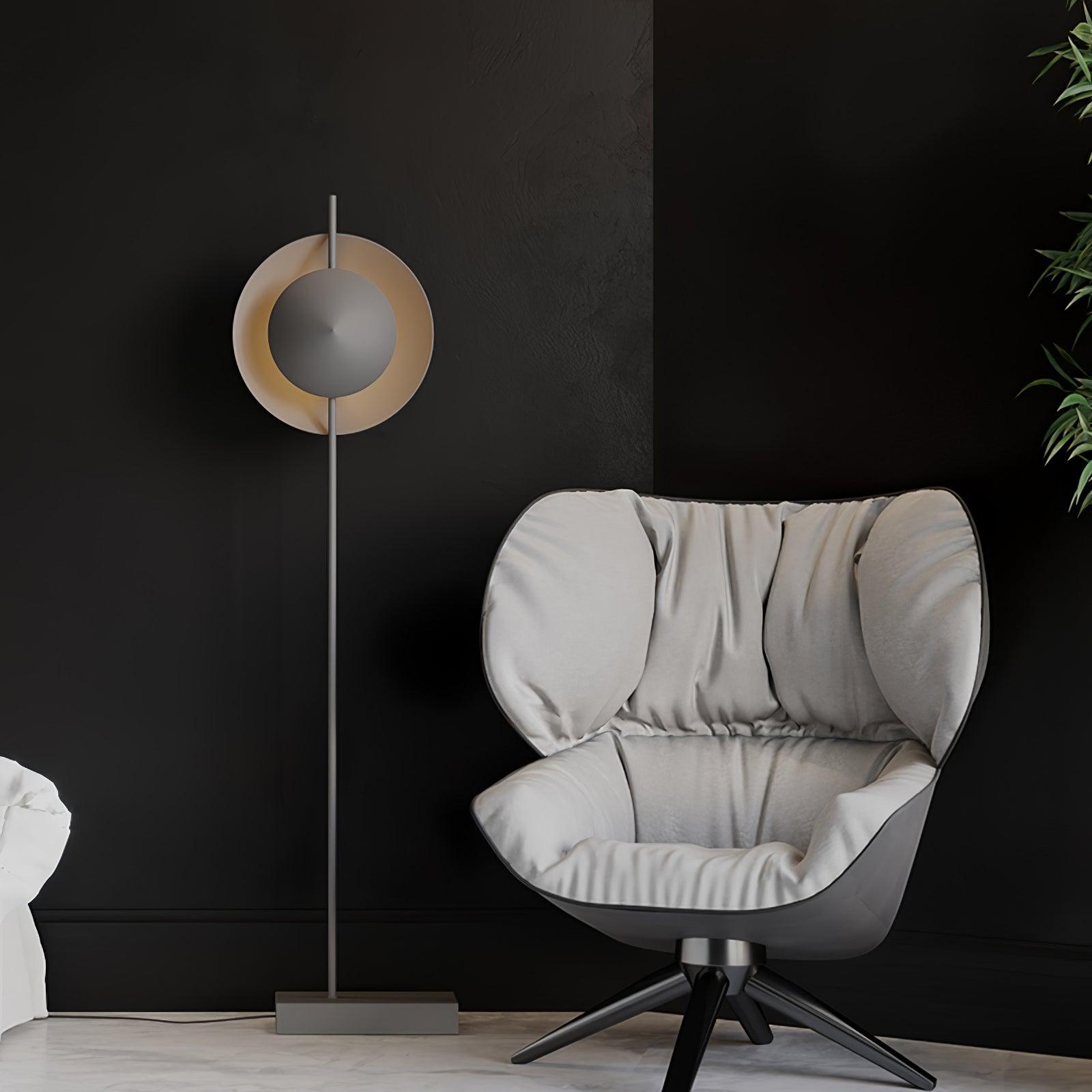 Dawn Floor Lamp - Lumpaz