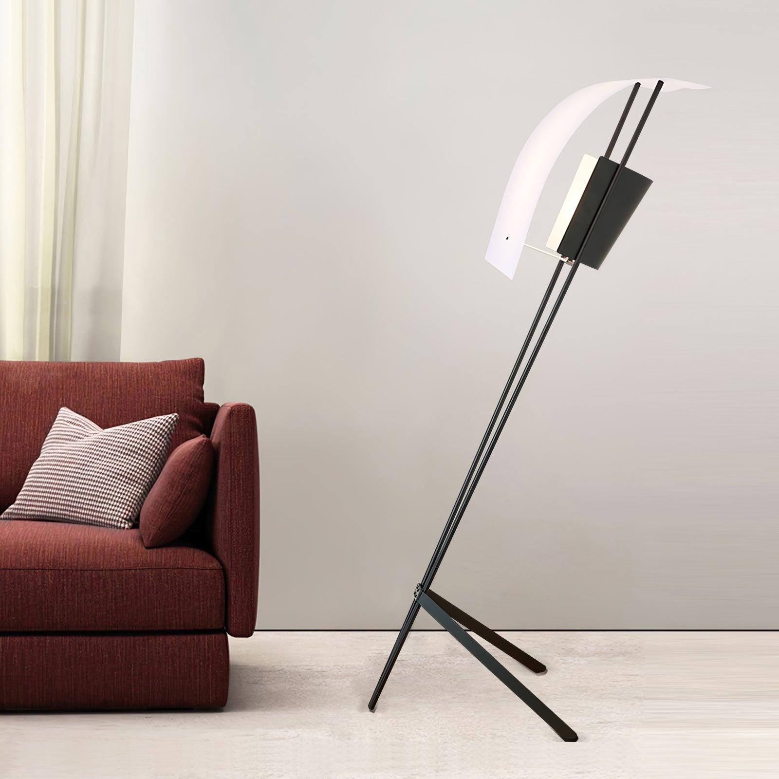Kite Floor Lamp - Lumpaz