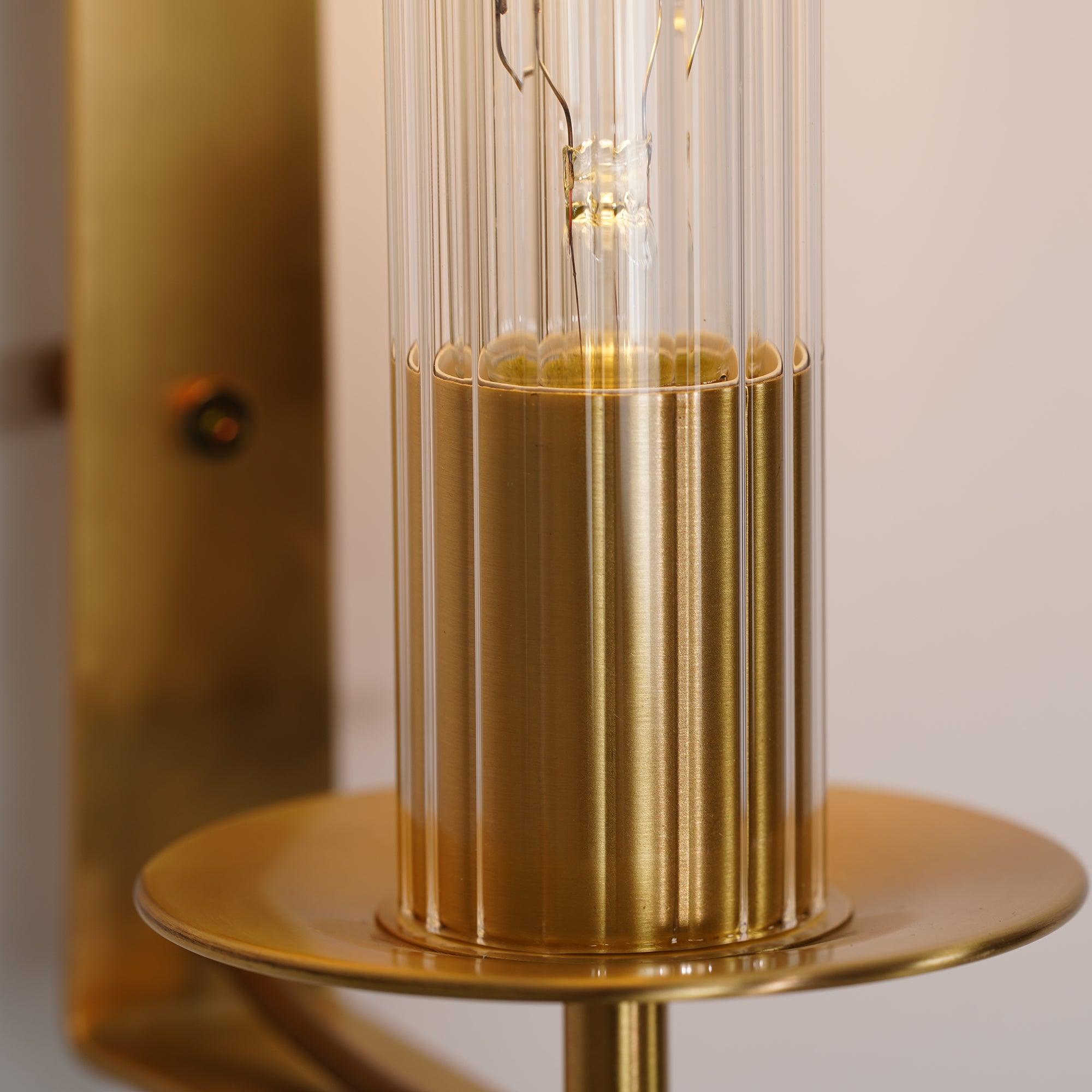 French Classicism Wall Lamp - Lumpaz