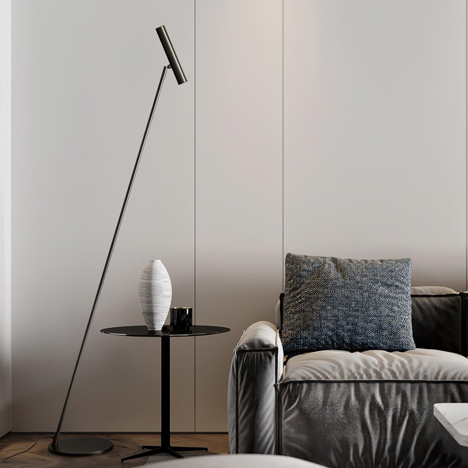 Tom LED Floor Lamp - Lumpaz