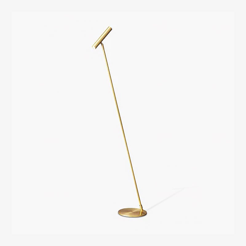 Tom LED Floor Lamp - Lumpaz