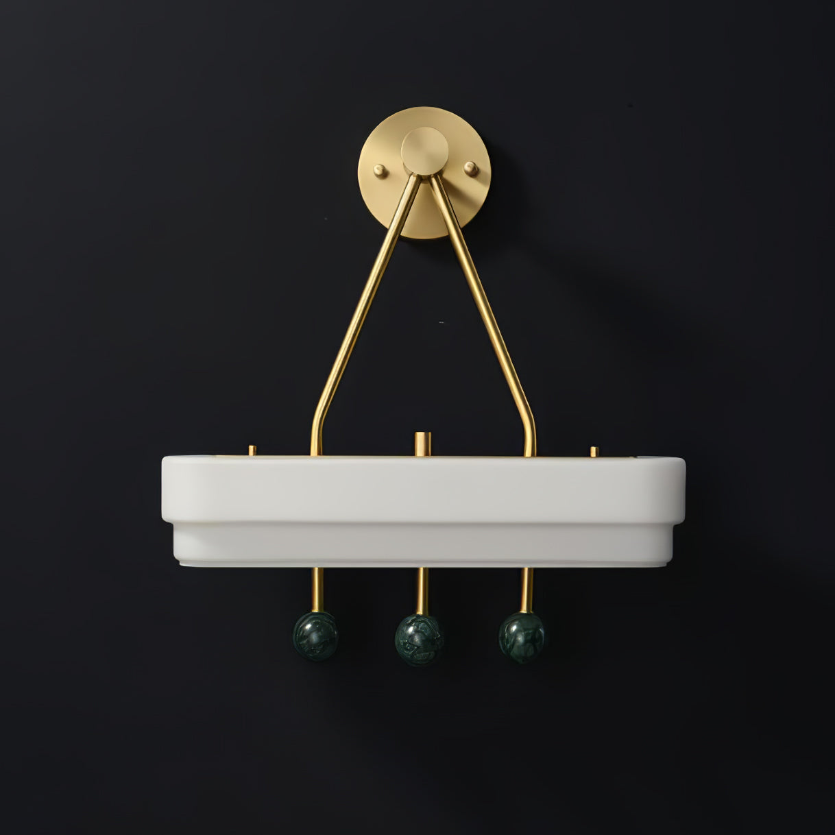 Spate Wall light - Lumpaz