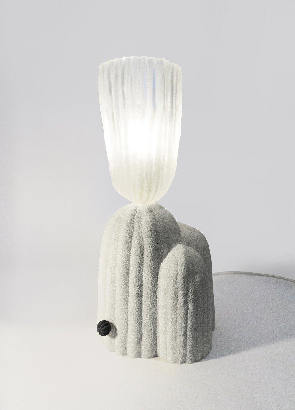 RBS Cactus Lamp - Lumpaz