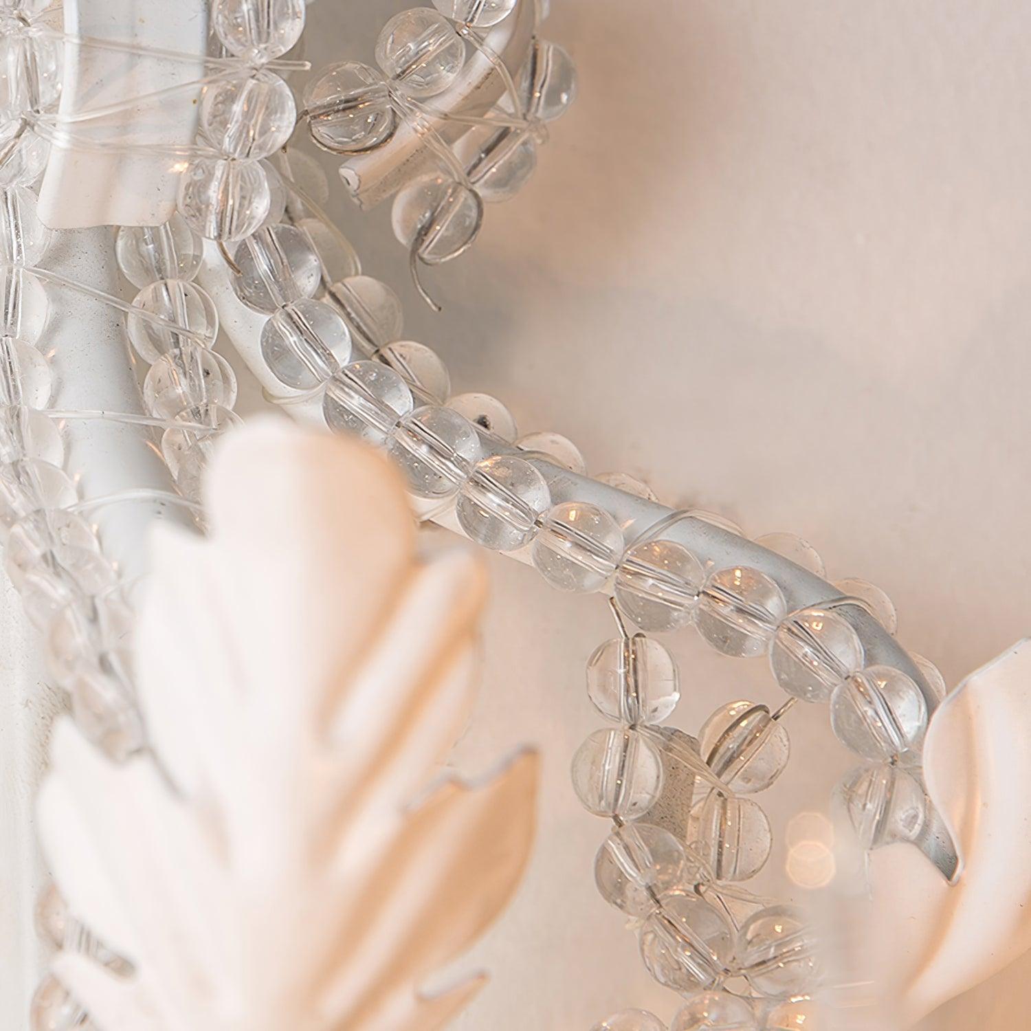 Candle Holder Wall Lamp - Lumpaz