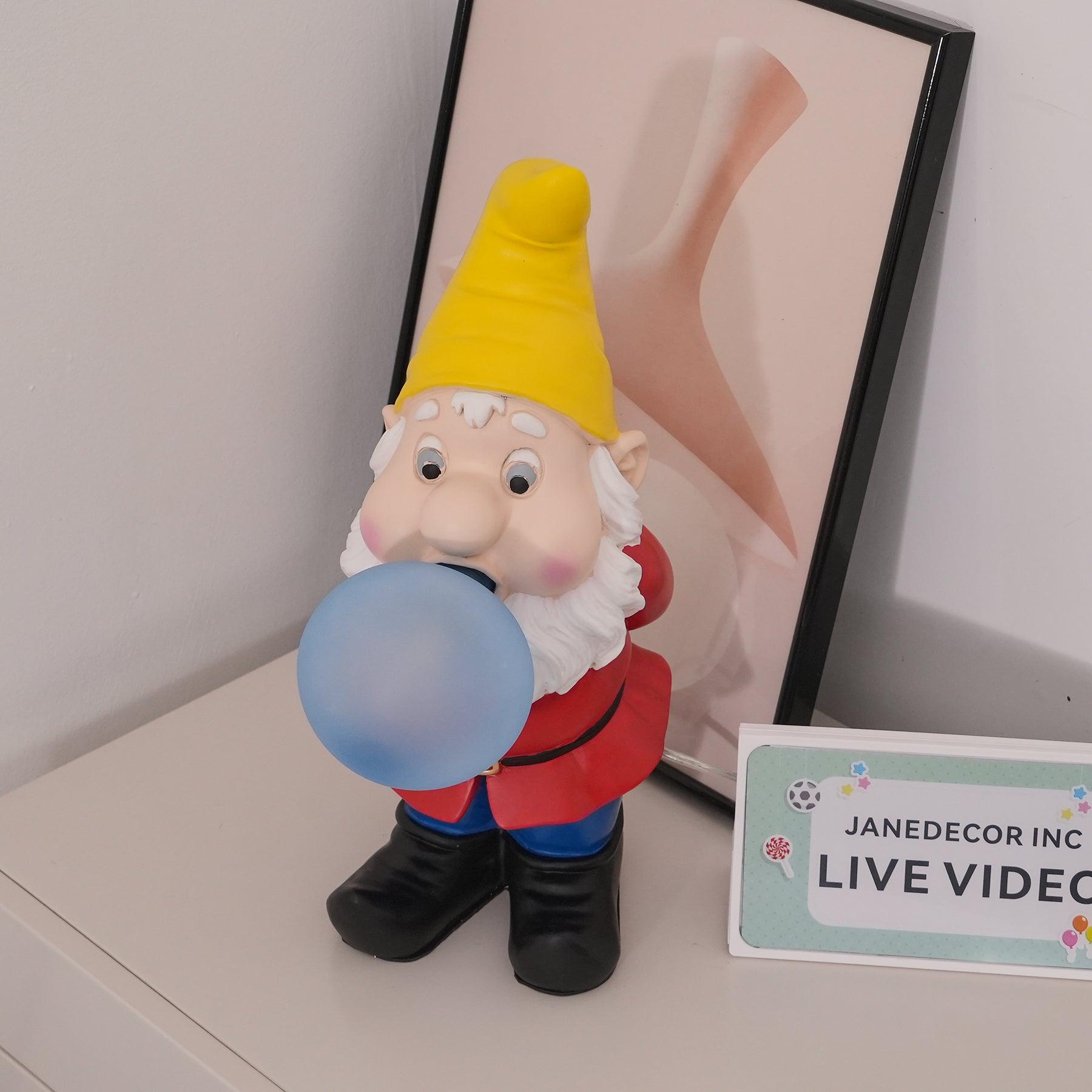 Gummy Working Table Lamp - Lumpaz