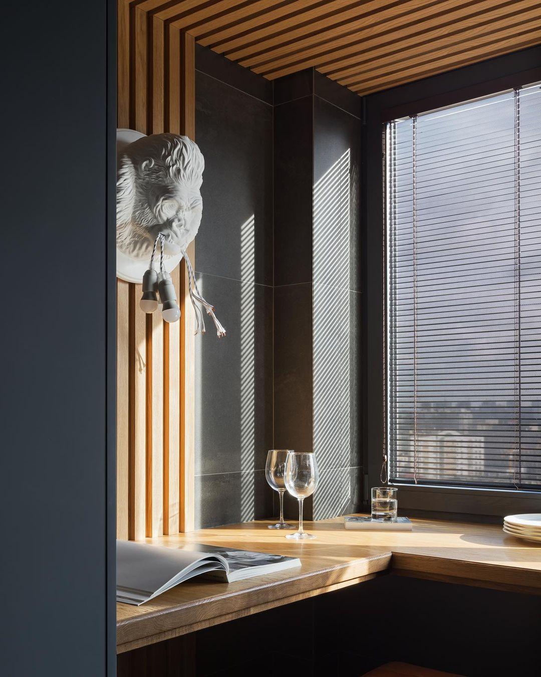 Rilla Wall Sconce - Lumpaz