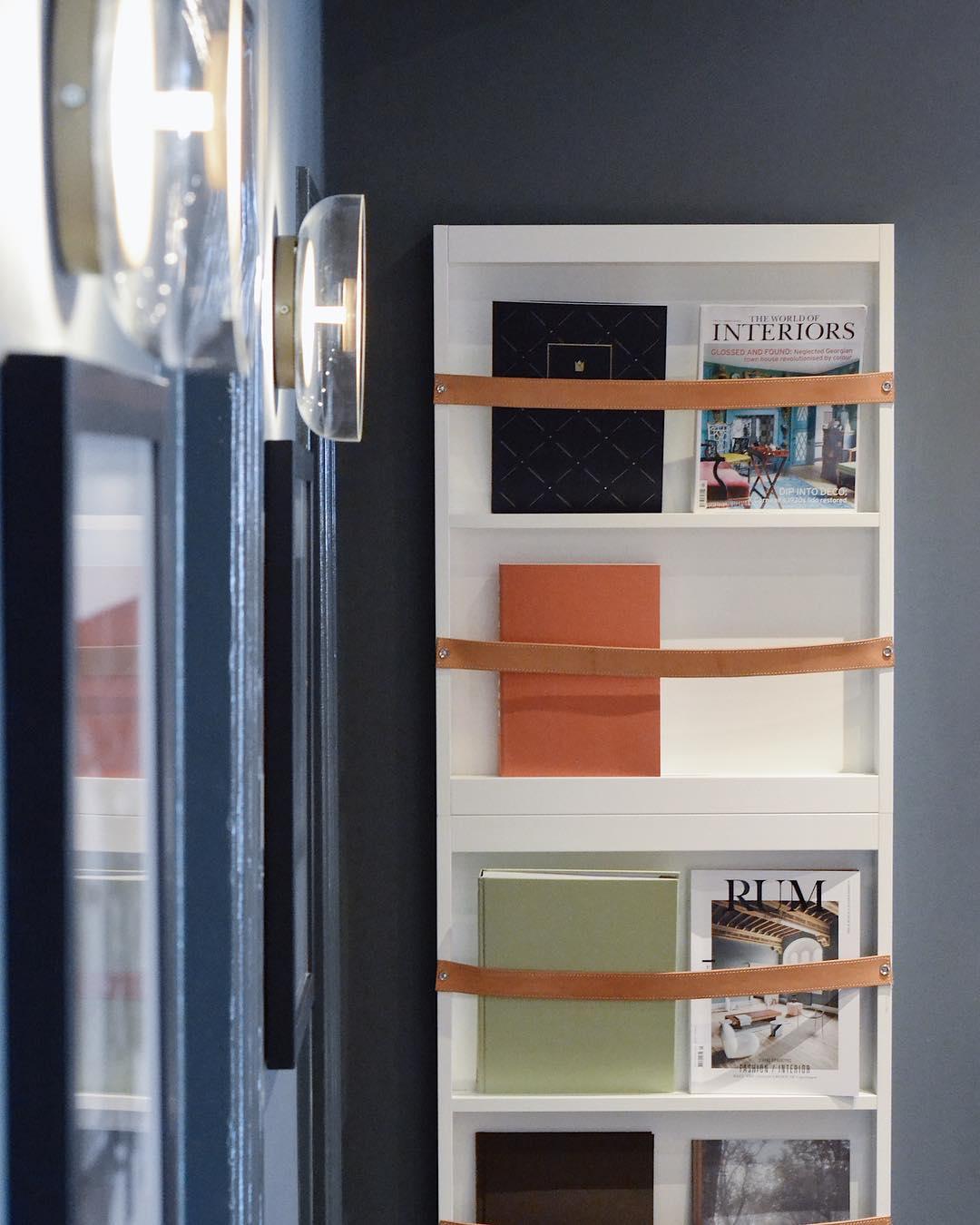 Blossi Wall Light - Lumpaz