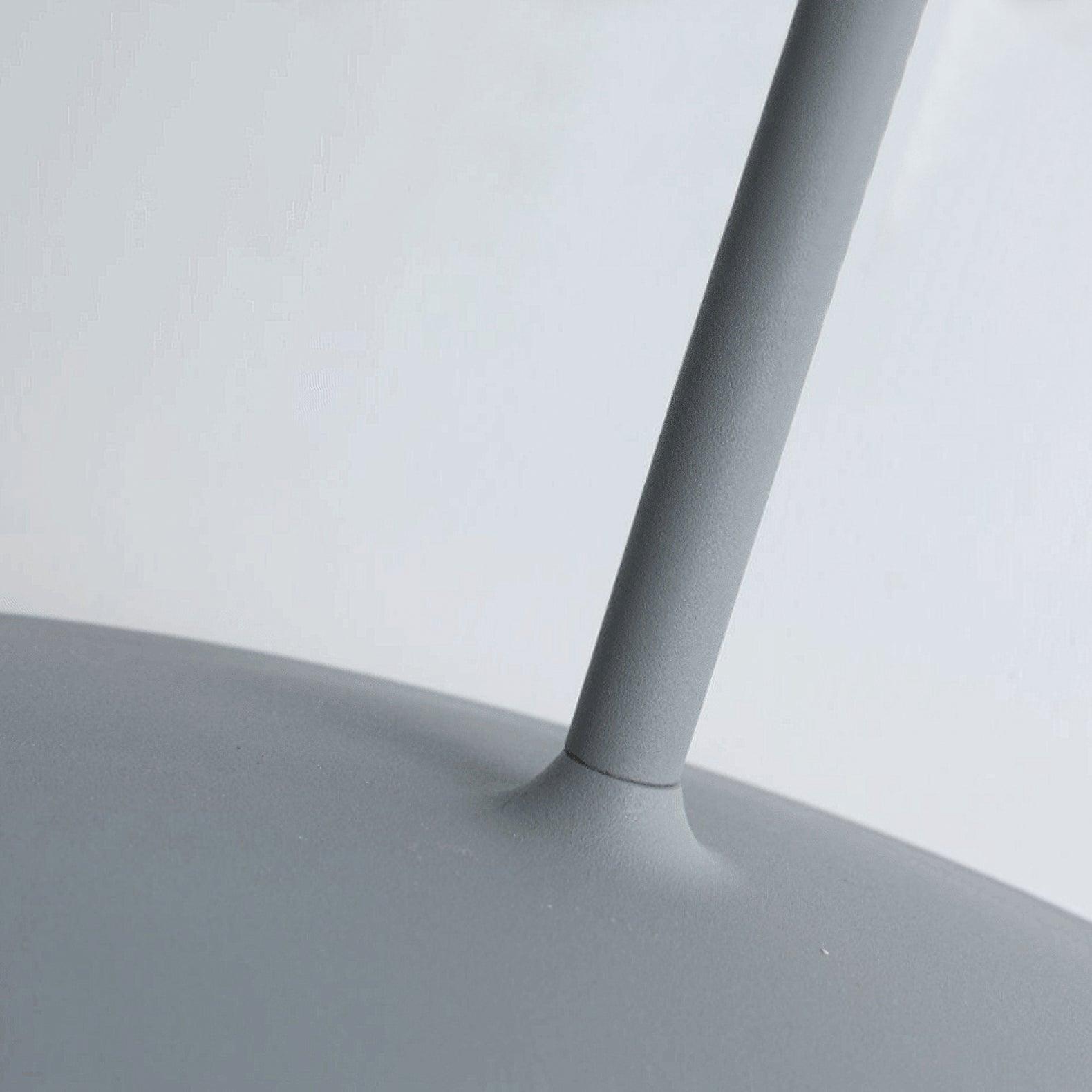 Gea Iron Wall Lamp - Lumpaz