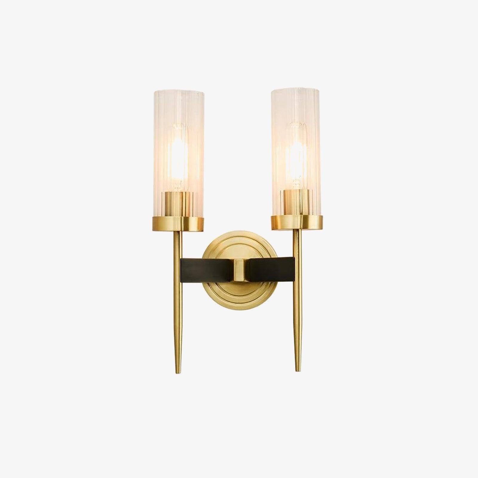 Alouette Wall Light - Lumpaz