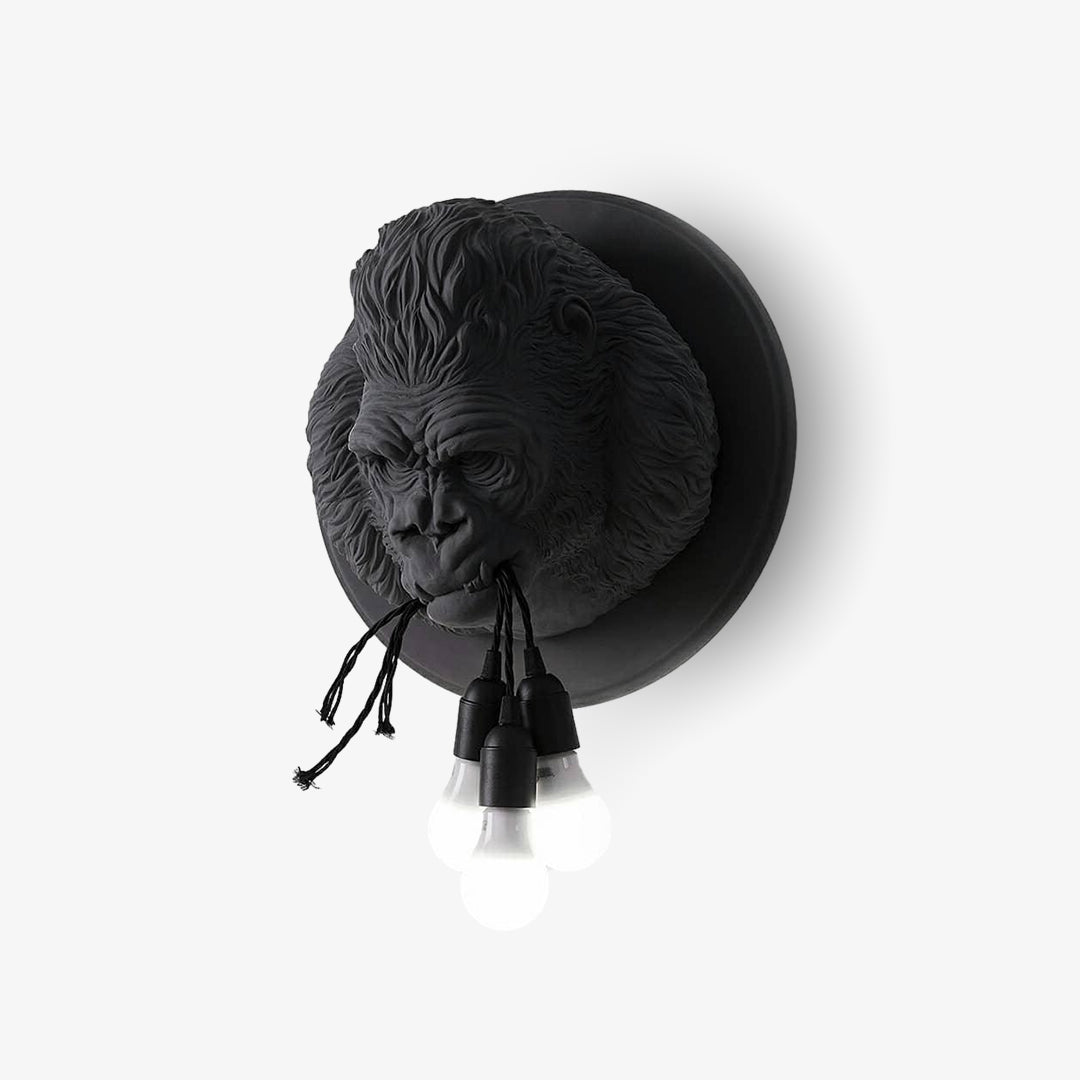 Rilla Wall Sconce - Lumpaz