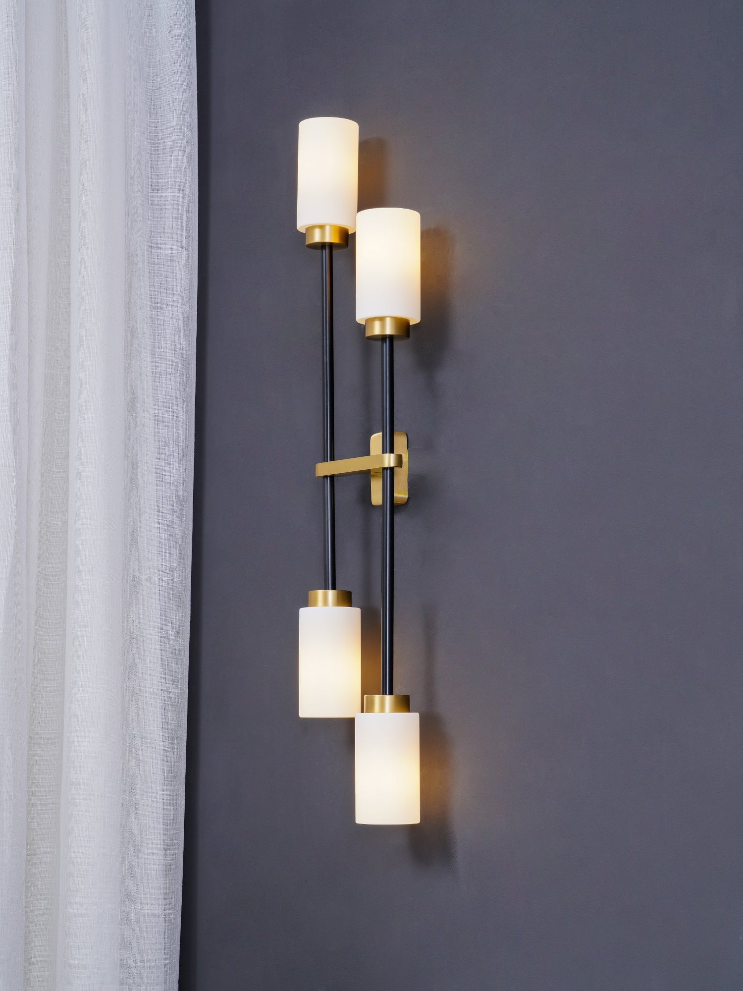 Farol Wall Light - Lumpaz