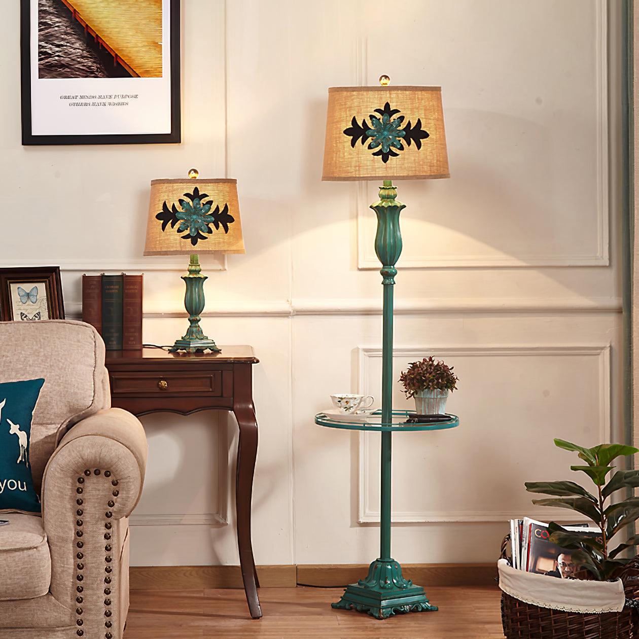 Lark Floor Lamp - Lumpaz