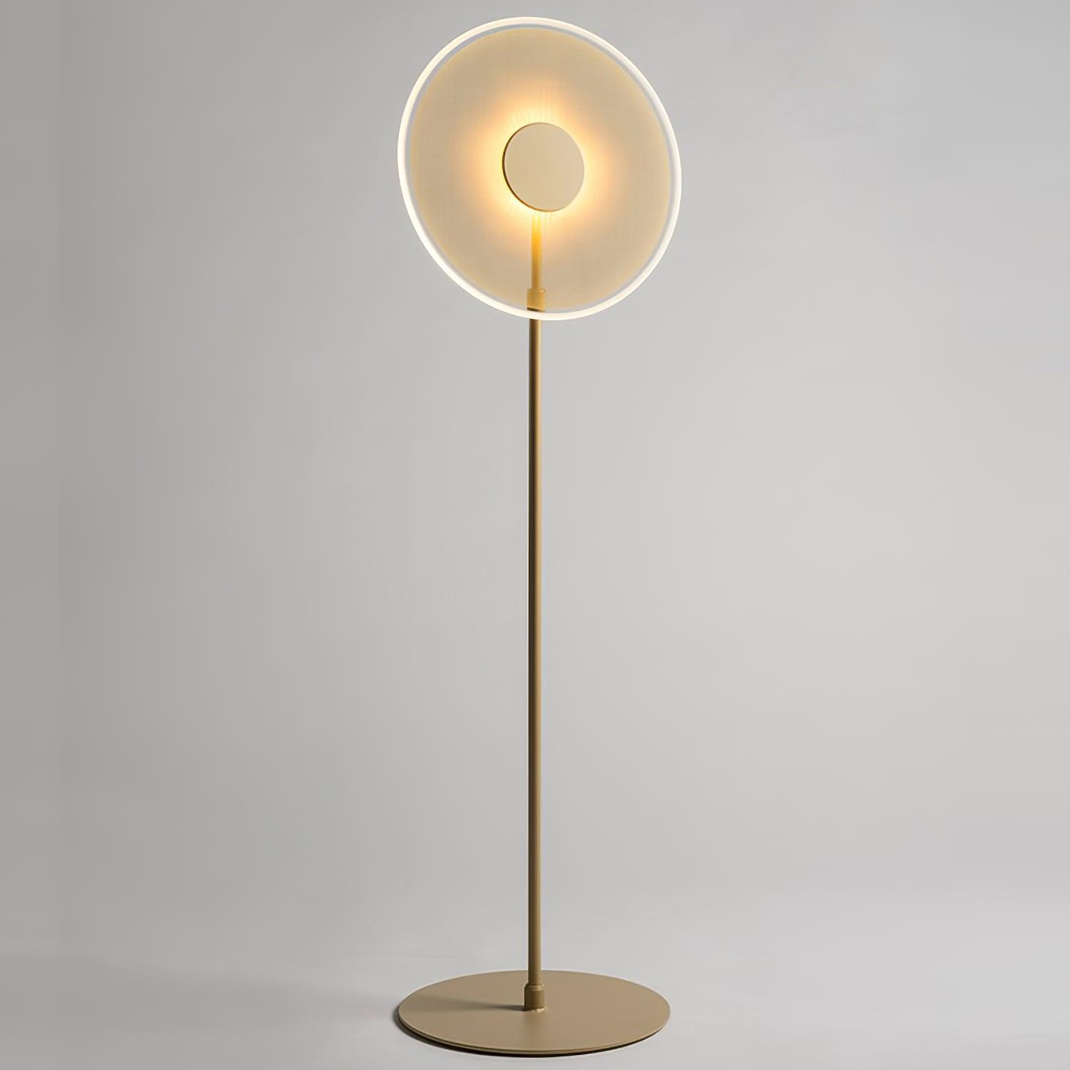 Blass Genesis Floor Lamp - Lumpaz