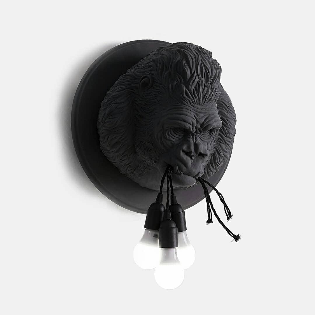 Rilla Wall Sconce - Lumpaz
