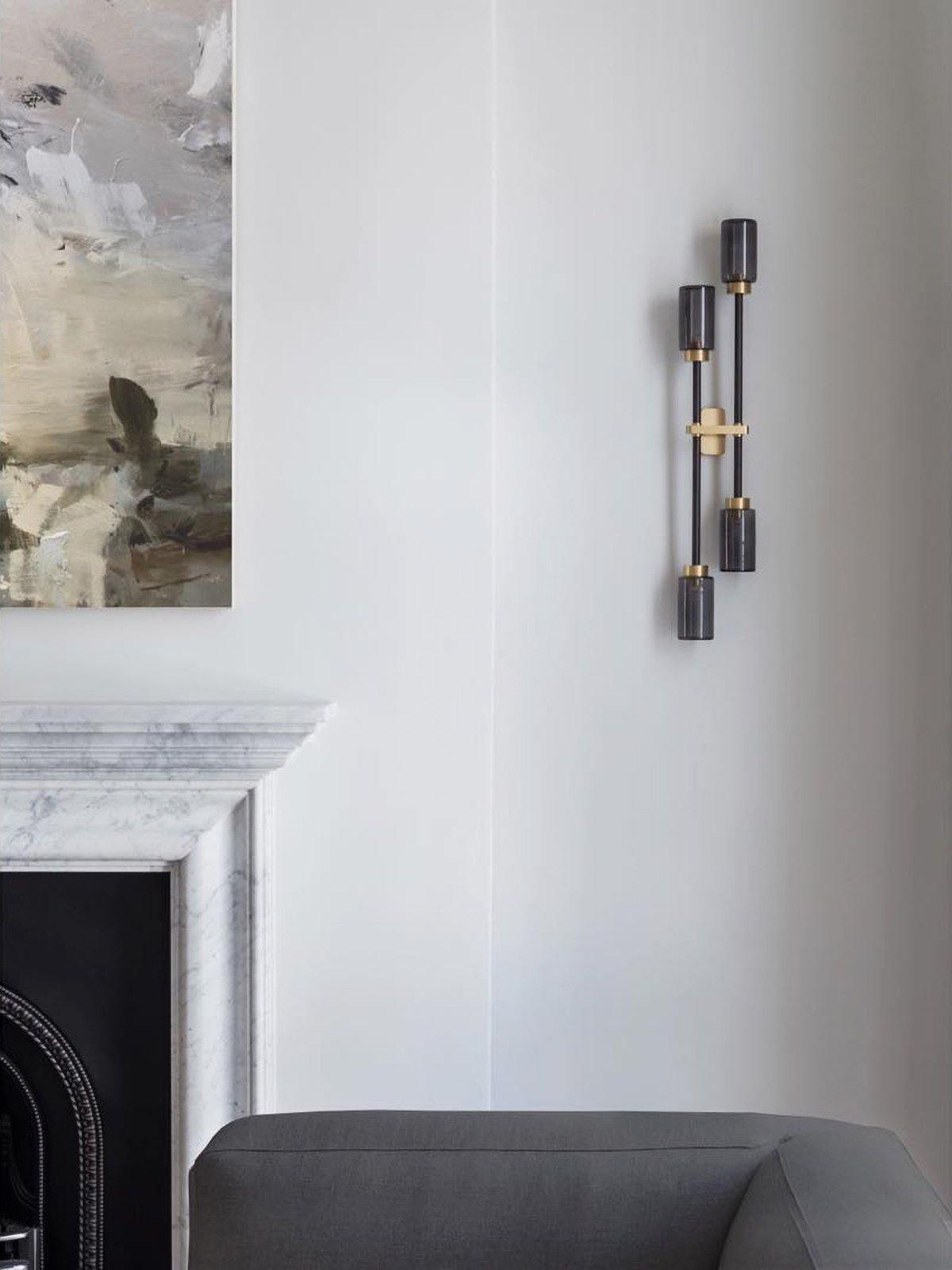 Farol Wall Light - Lumpaz